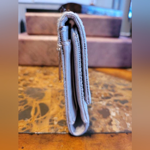 MICHAEL KORS LONG WALLET - Picture 10 of 14